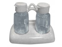 Sůl + Pepř dochuc. soupr sklo+plast+ubro